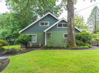 16407 SE Harold Ave, Milwaukie, OR 97267