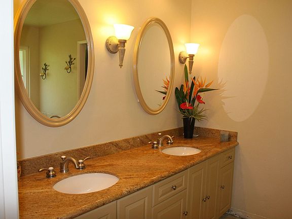 Granite & Travertine throughout