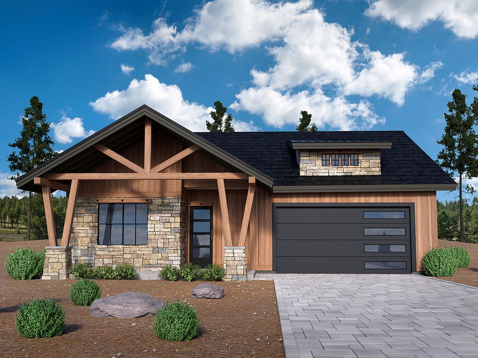 1st image of 2555 S Cottonrose Ln Lot 21