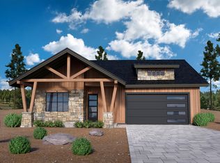 2555 S Cottonrose Ln LOT 21, Flagstaff, AZ 86001