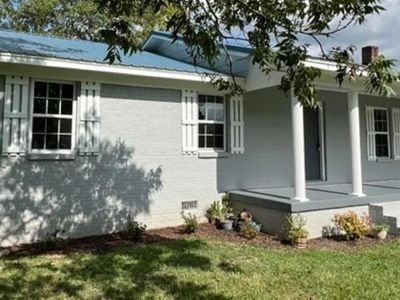 1663 Kirby Bridge Rd, Danville, AL, 35619