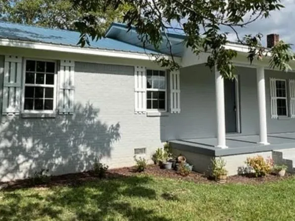 1663 Kirby Bridge Rd, Danville, AL 35619