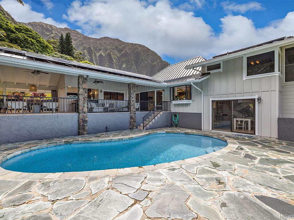 46482 Hulupala Pl, Kaneohe, HI 96744 Zillow
