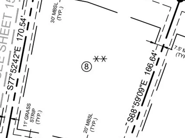 1348 Firefly Dr Lot 8, Spring Hill, TN 37174