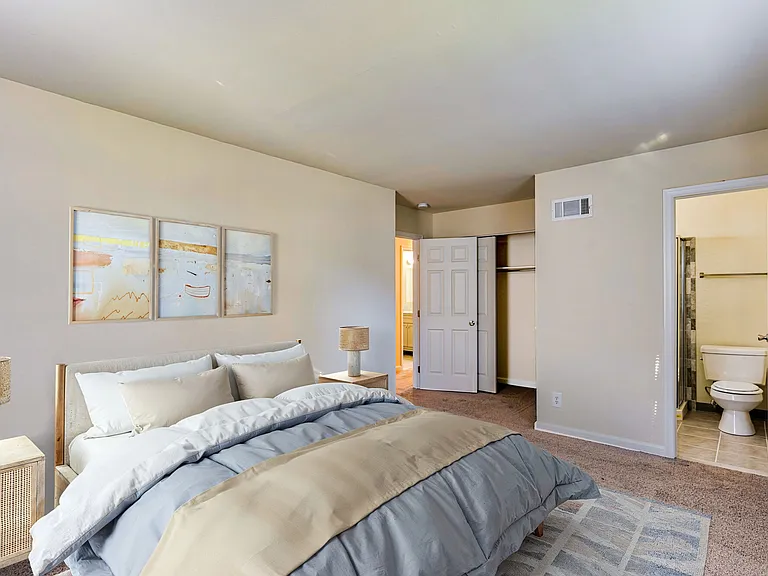 Brookbend Apartments — Photo 11