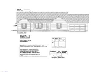 304 Southern Pl, Lillington, NC 27546