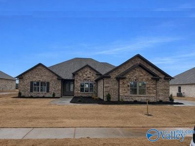 26384 Old Town Dr, Athens, AL, 35613
