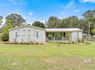 18695 Bull Springs Rd, Robertsdale, AL 36567