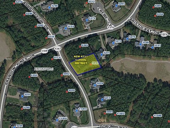 4th image of 5063 Ashborough Dr