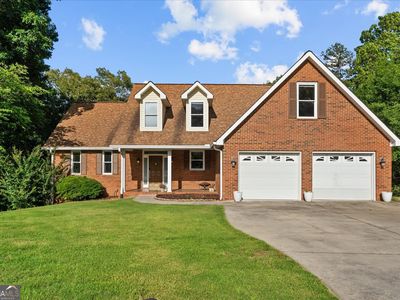 3247 Leona Dr, Rocky Face, GA, 30740