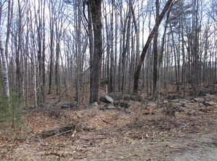 S5-11 Longwood Dr, Greenfield, NH 03047
