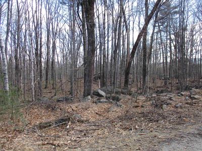 S5-11 Longwood Drive, Greenfield, NH, 03047