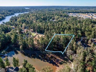 1040 Carnoustie, Greensboro, GA, 30642