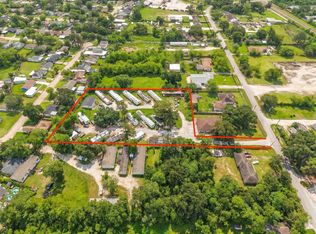 15603 N Brentwood St, Channelview, TX 77530