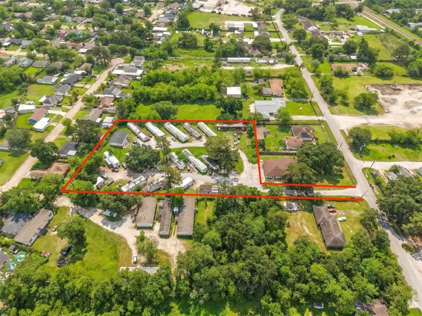 15603 N Brentwood St, Channelview, TX 77530