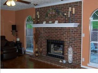 3311 Berkley Dr, Red Bank, TN 37415