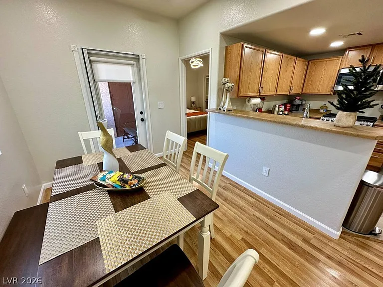 9580 W Reno Ave #169 — Photo 5
