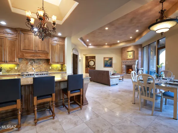 4987 N Creosote Canyon Dr, Tucson, AZ 85749