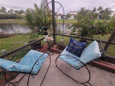 810 SW 113th Ter, Pembroke Pines, FL, 33025