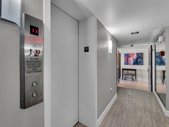 5th image of 936 Intracoastal Drive #18D