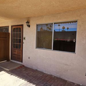 2901 S Palo Verde Ln Unit 48, Yuma, AZ, 85365