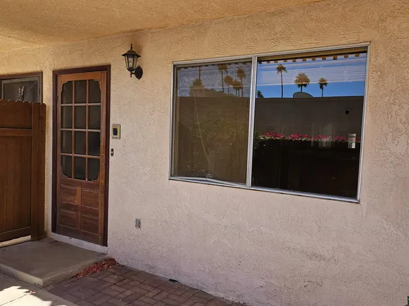 2901 S Palo Verde Ln Unit 48, Yuma, AZ 85365