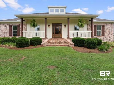 12070 Comalander Rd, Fairhope, AL, 36532