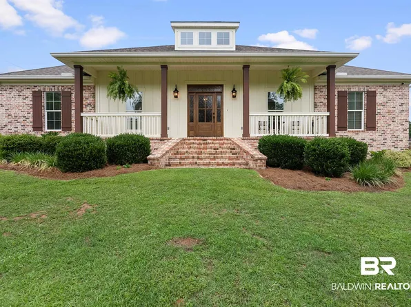 12070 Comalander Rd, Fairhope, AL 36532