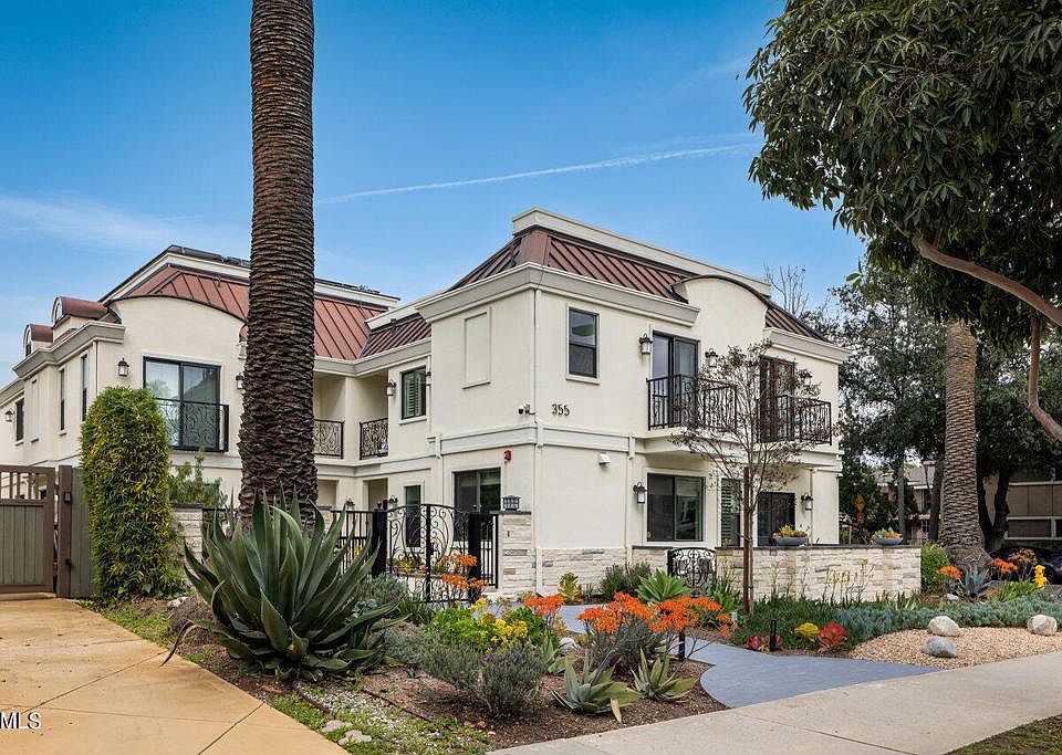 1st image of 355 E California Blvd #1