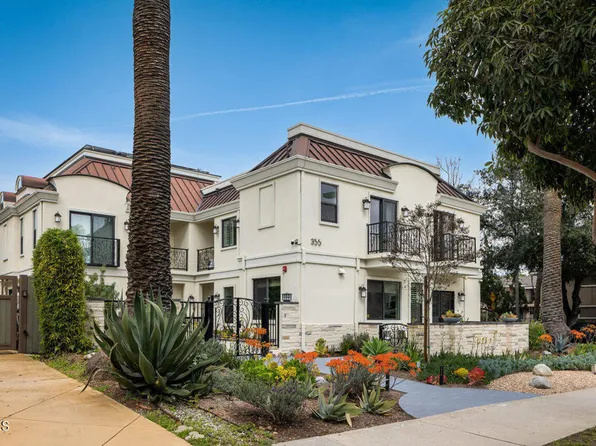 355 E California Blvd #1, Pasadena, CA 91106