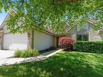 9502 Sail Wind Dr, Fort Wayne, IN, 46804