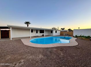 6944 W Nancy Rd, Peoria, AZ 85382