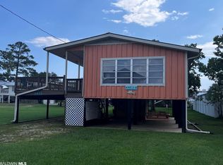 3815 Jubilee Point Rd, Orange Beach, AL 36561