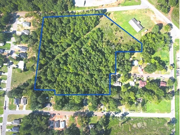 2001 Fritz Swanson Rd, Kilgore, TX 75662