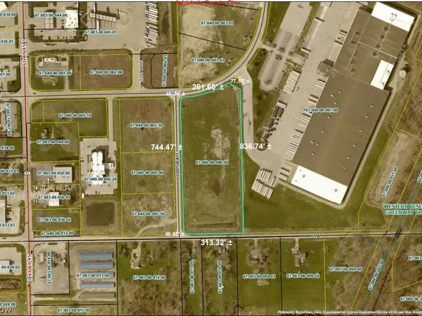 Vl Sidley Dr, Austinburg, OH 44010