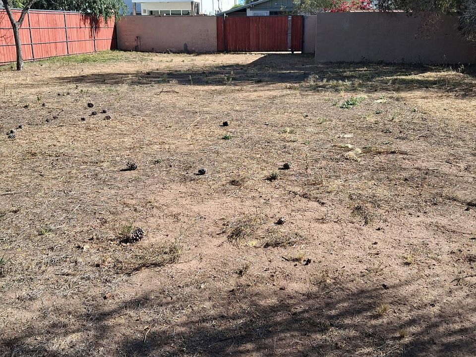 2nd image of 1505 E CORONADO Road #19