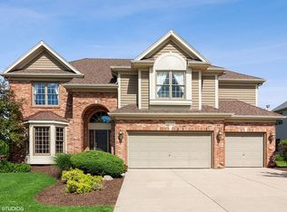 13505 Summergrove Dr, Plainfield, IL 60585