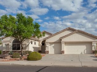 9302 E Princess Dr, Mesa, AZ 85207