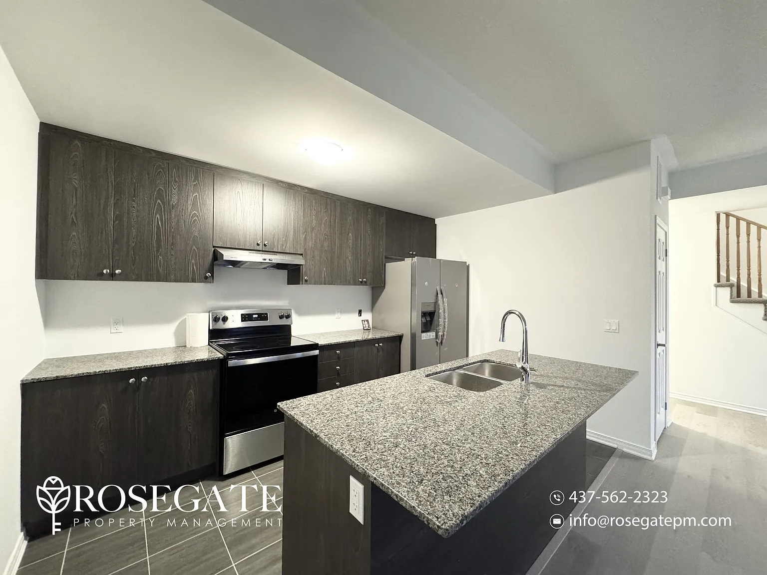 4330 Ebenezer Road Brampton — Photo 2
