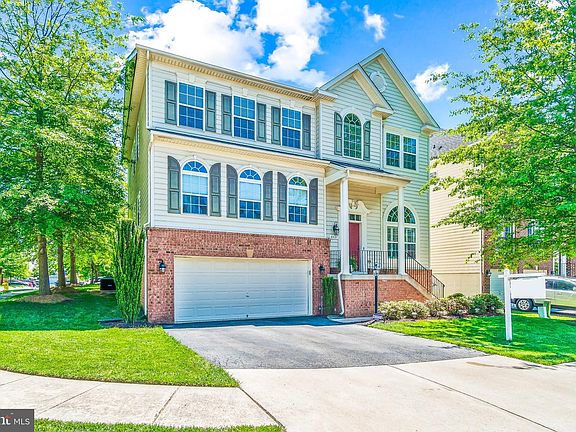 2nd image of 4437 Davis Fairfax Ln