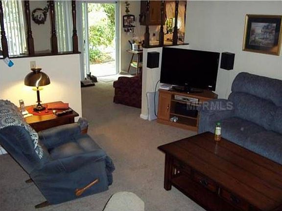 Living Room/Family Room