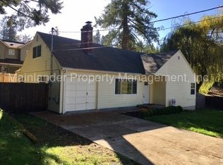 7914 SW Taylors Ferry Rd, Portland, OR 97223