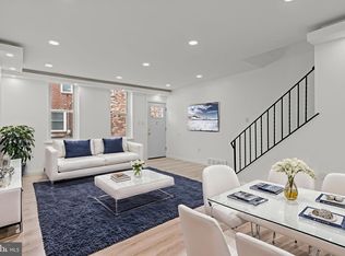 1933 N Palethorp St, Philadelphia, PA 19122