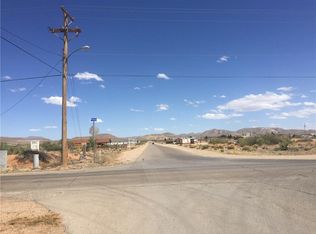 14473 Jim Bridger Rd, El Paso, TX 79938