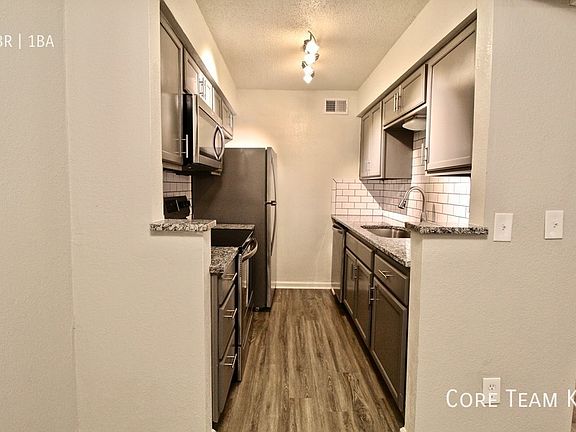 2nd image of 3618 Warwick Blvd #3626-1
