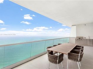 18501 Collins Ave #4002, Sunny Isles Beach, FL 33160