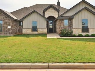 301 Rafter Dr, Tuscola, TX 79562