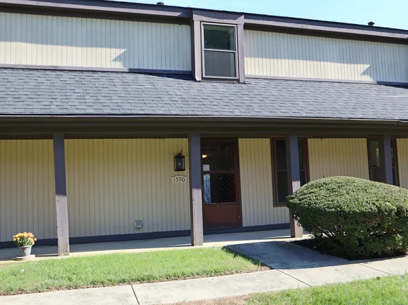 1590 Jacqueline Ct, Columbus, OH 43232