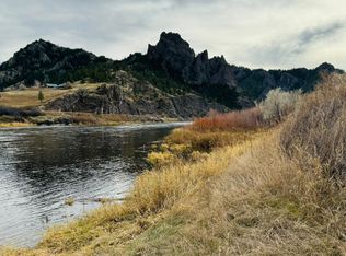 Golden Eagle Dr, Cascade, MT 59421