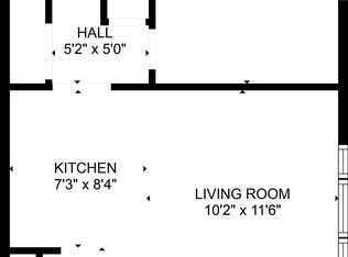 14918 Milverton Rd #4, Cleveland, OH 44120